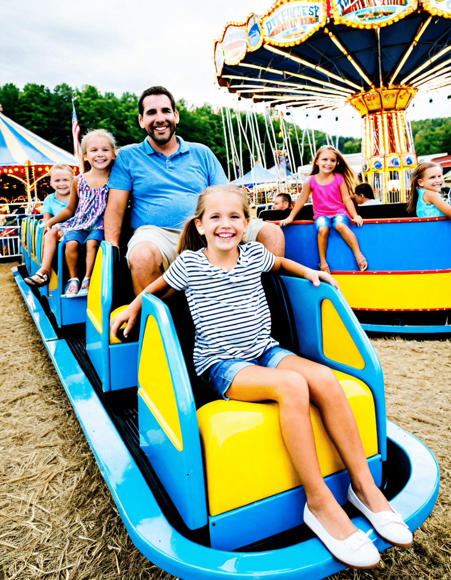 dutchess county fair