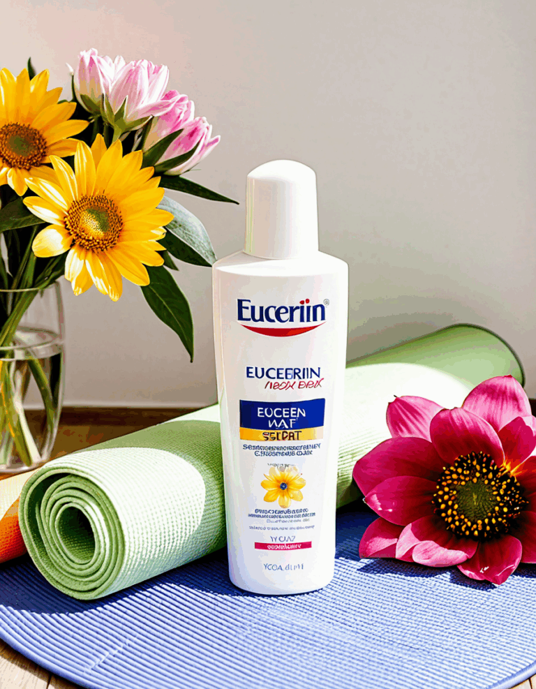 eucerin sunscreen