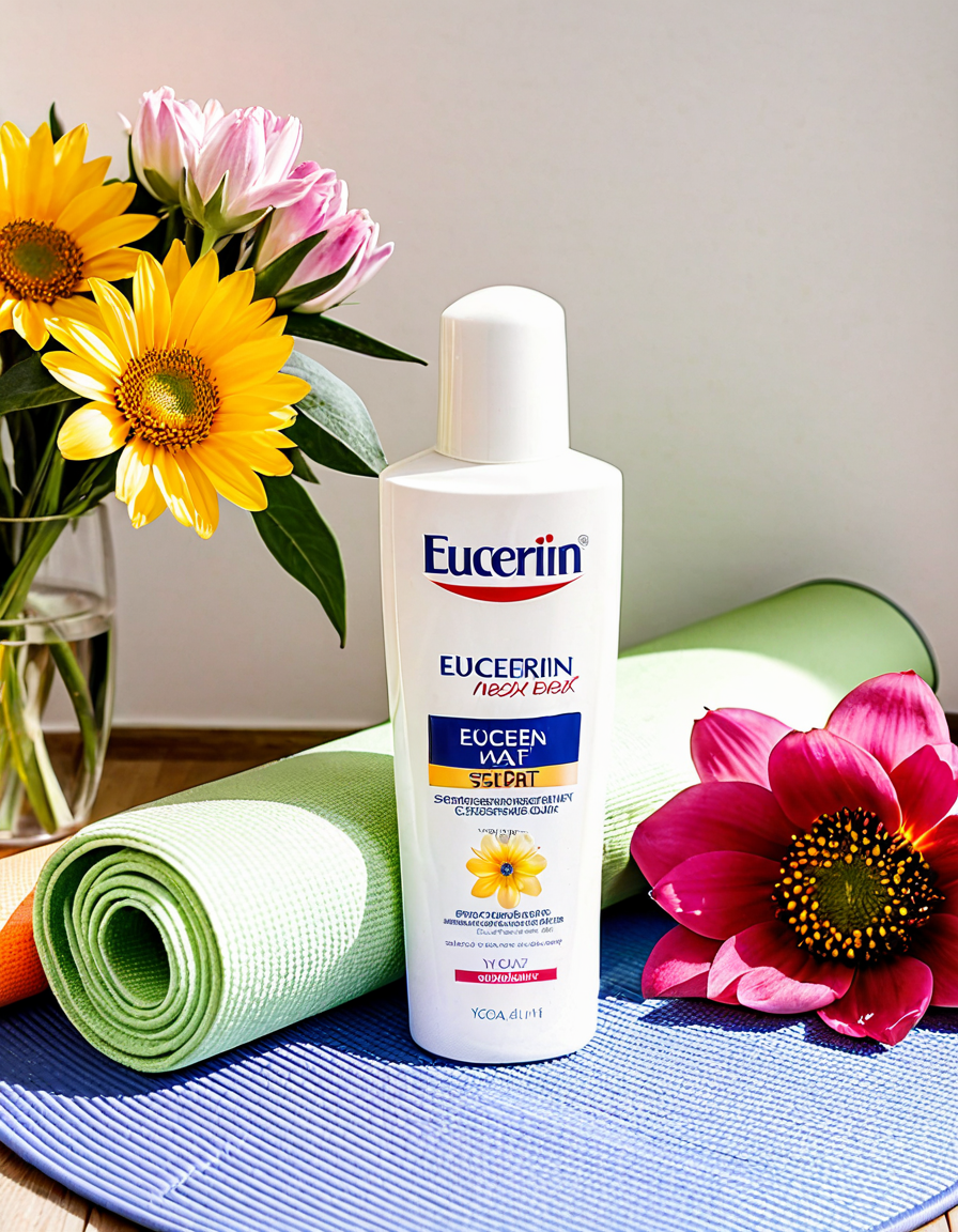 eucerin sunscreen