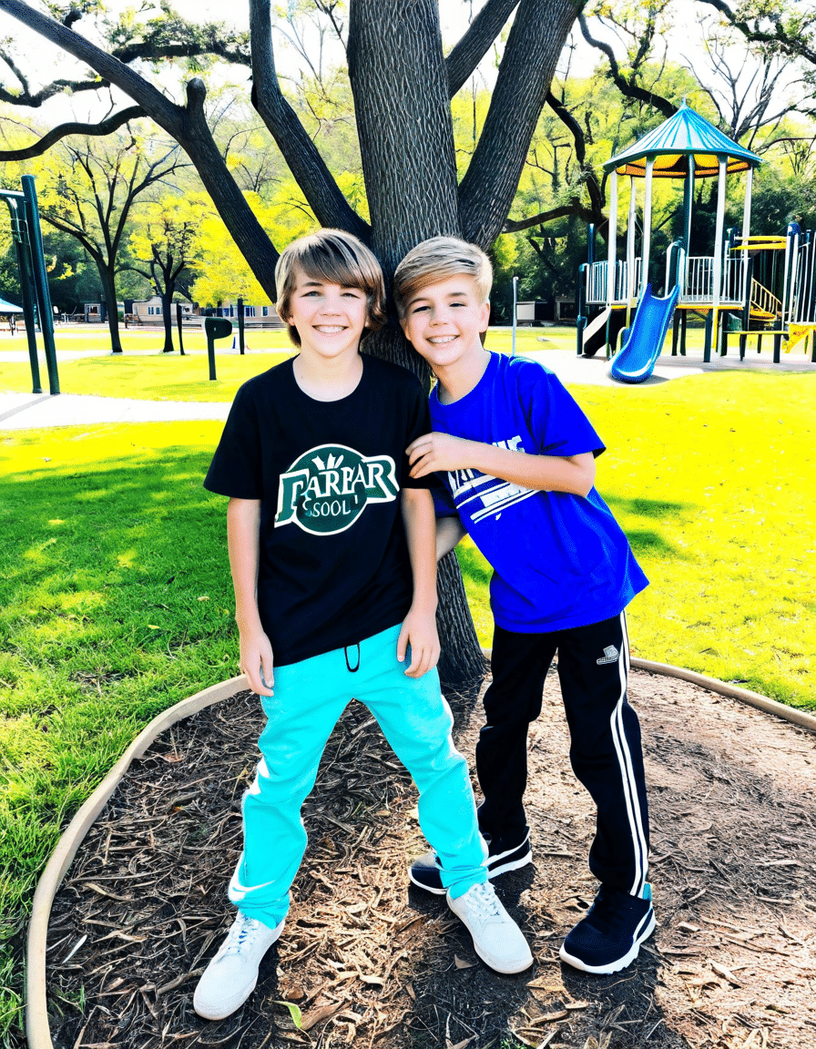 farrar elementary school sam and colby