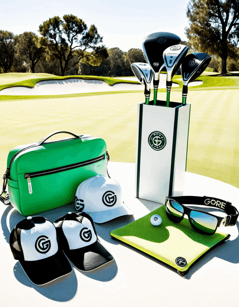 g fore