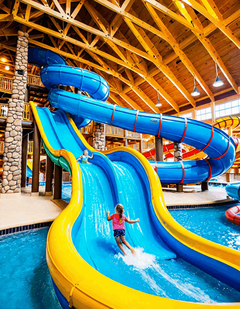 great wolf lodge florida