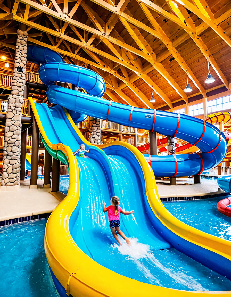 great wolf lodge florida
