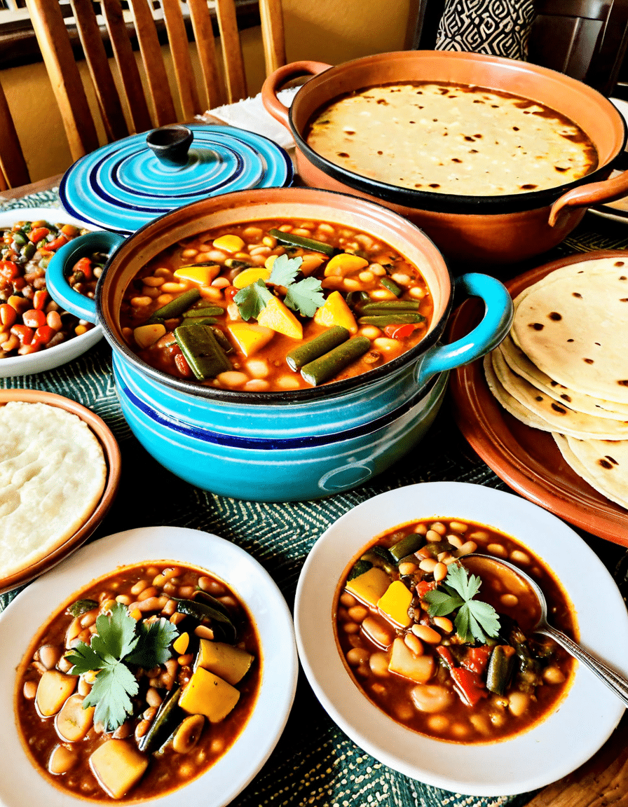 habichuelas