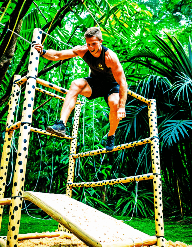 jungle beast pro