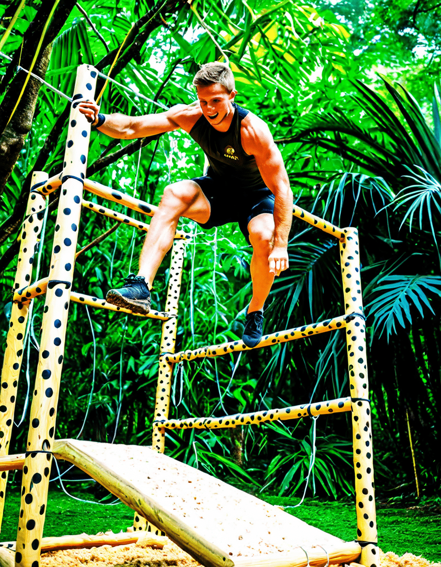 jungle beast pro
