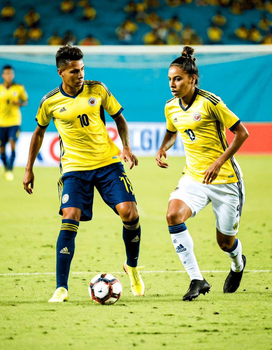 liga colombiana schedule