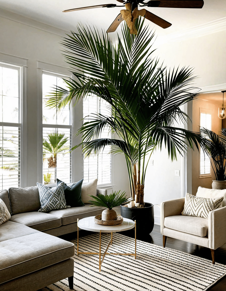 majesty palm