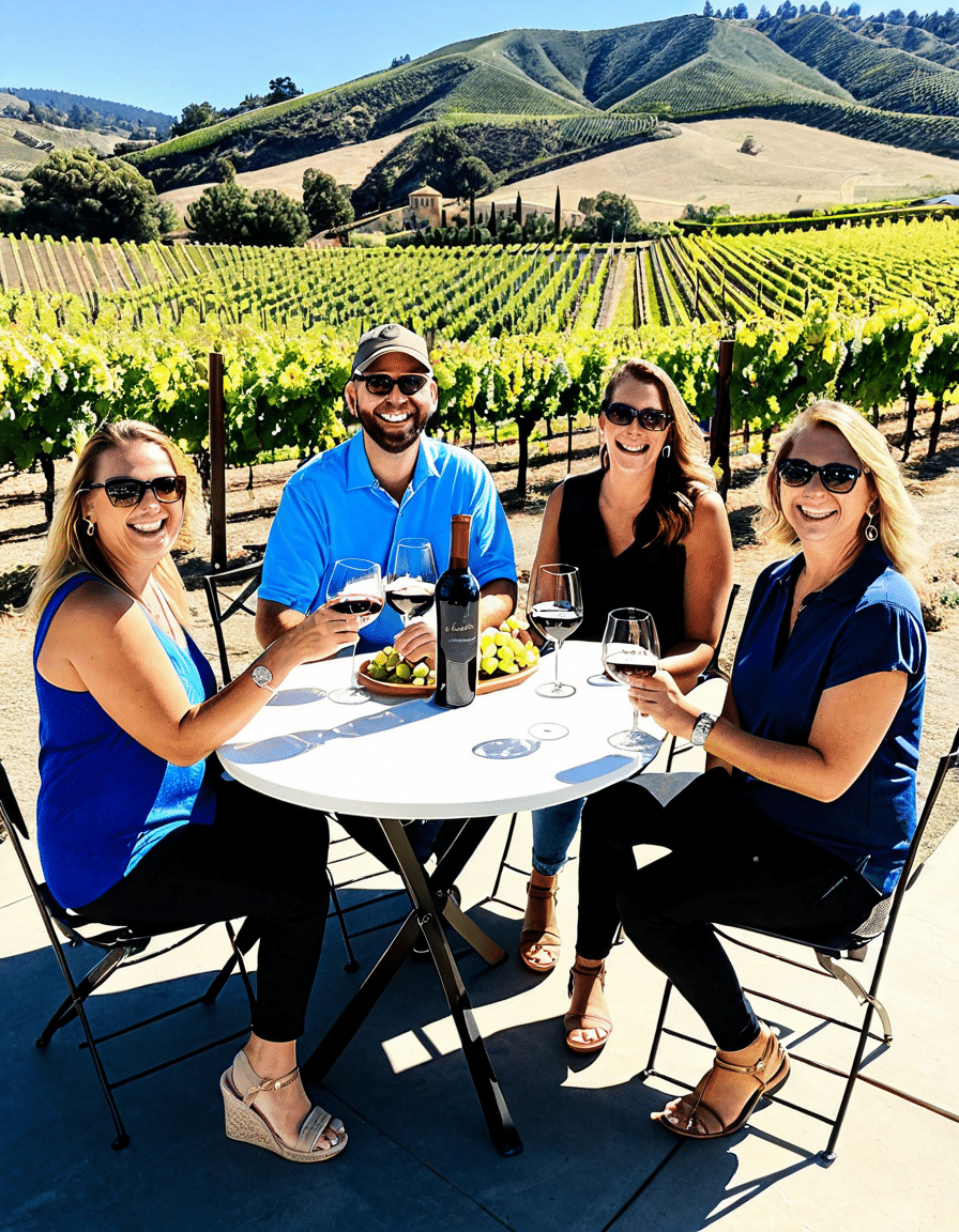 michael angelos winery