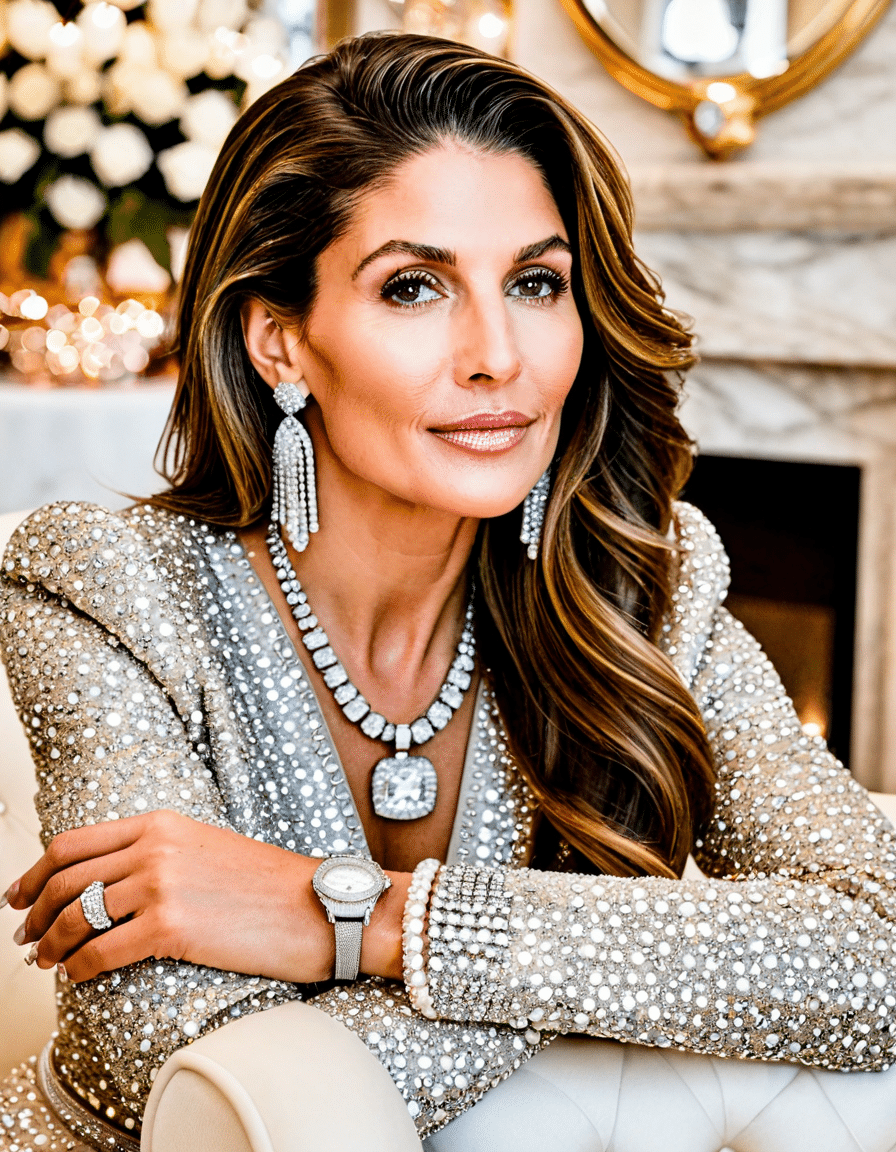 michele watches