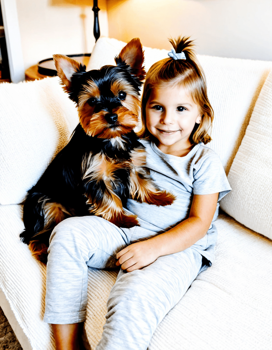parti yorkie