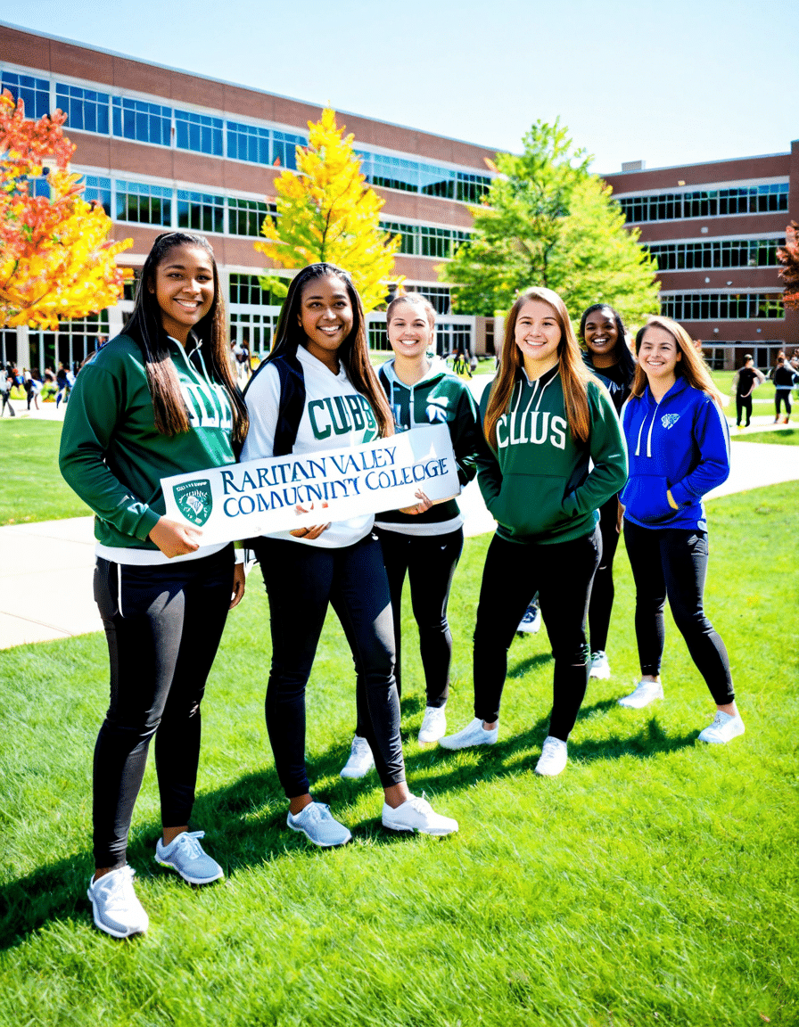 raritan valley community college