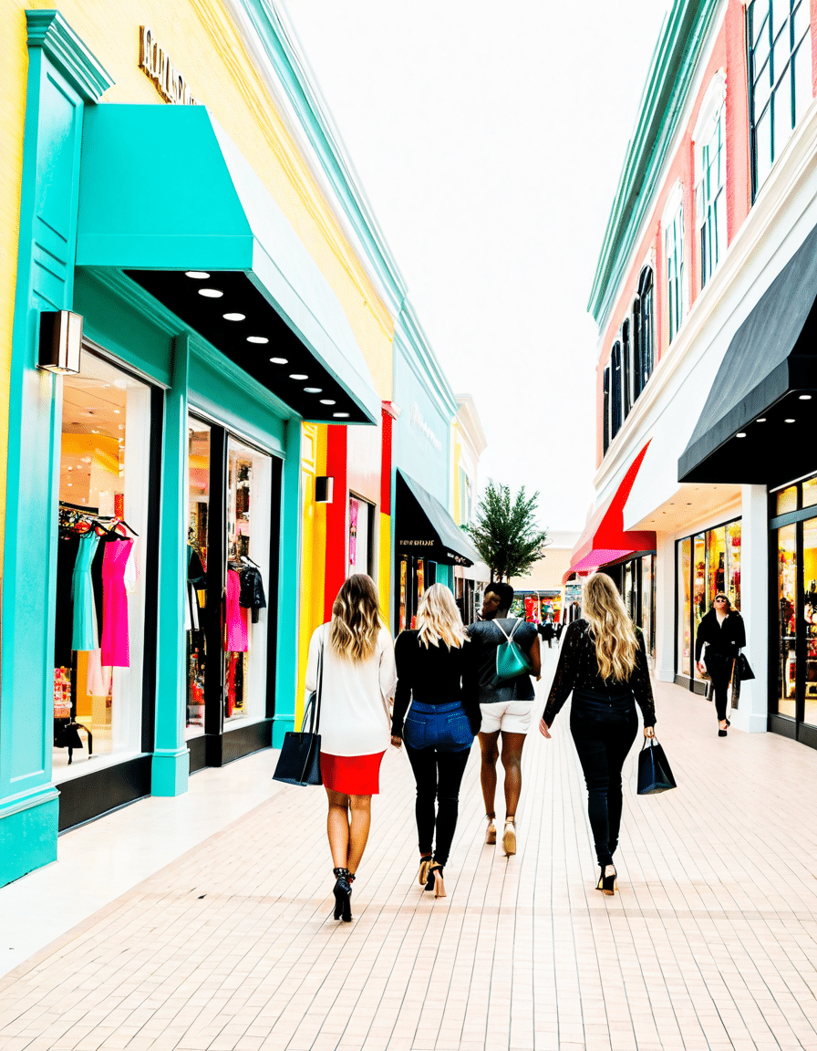 short pump mall