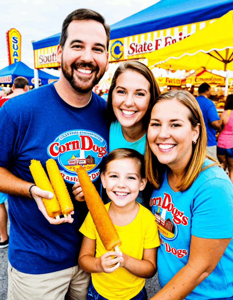 south carolina state fair