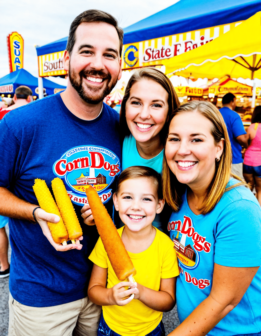 south carolina state fair
