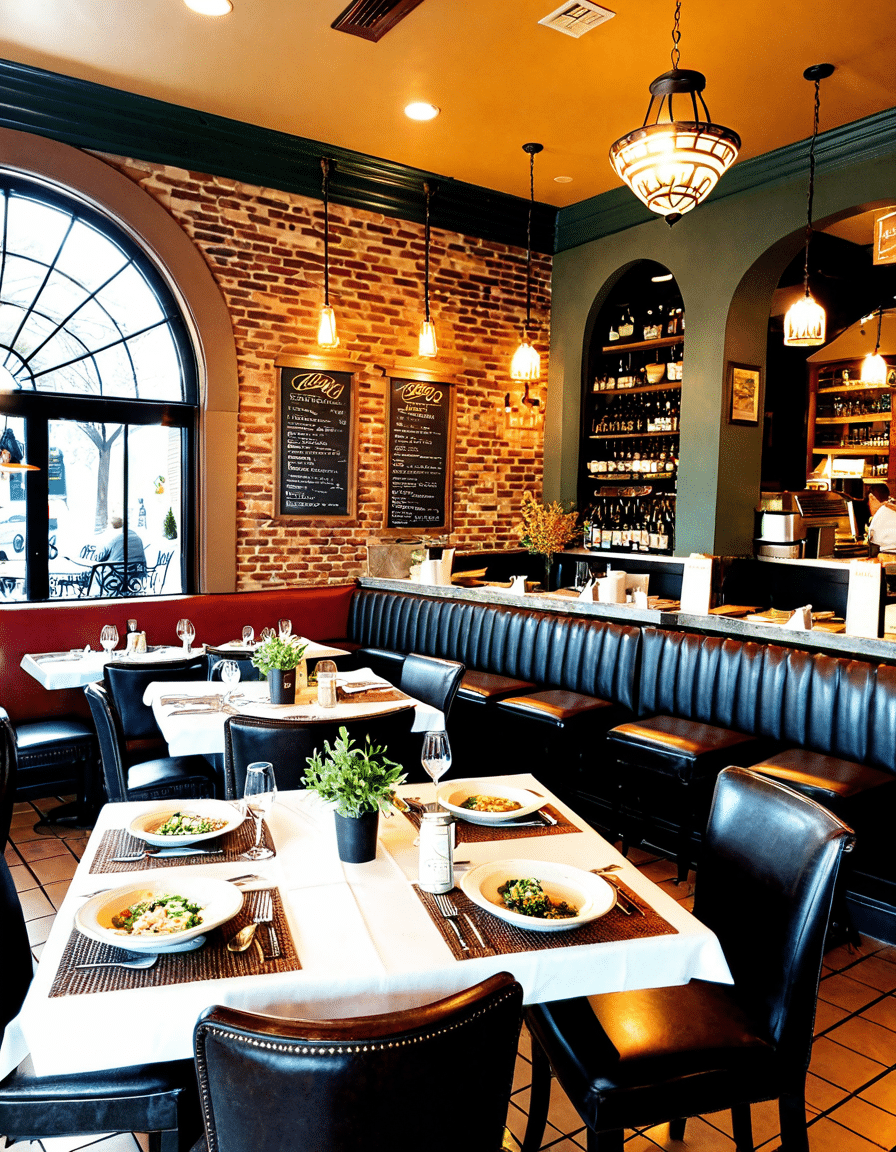 st louis restaurants
