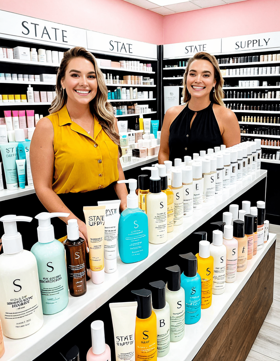 state beauty supply