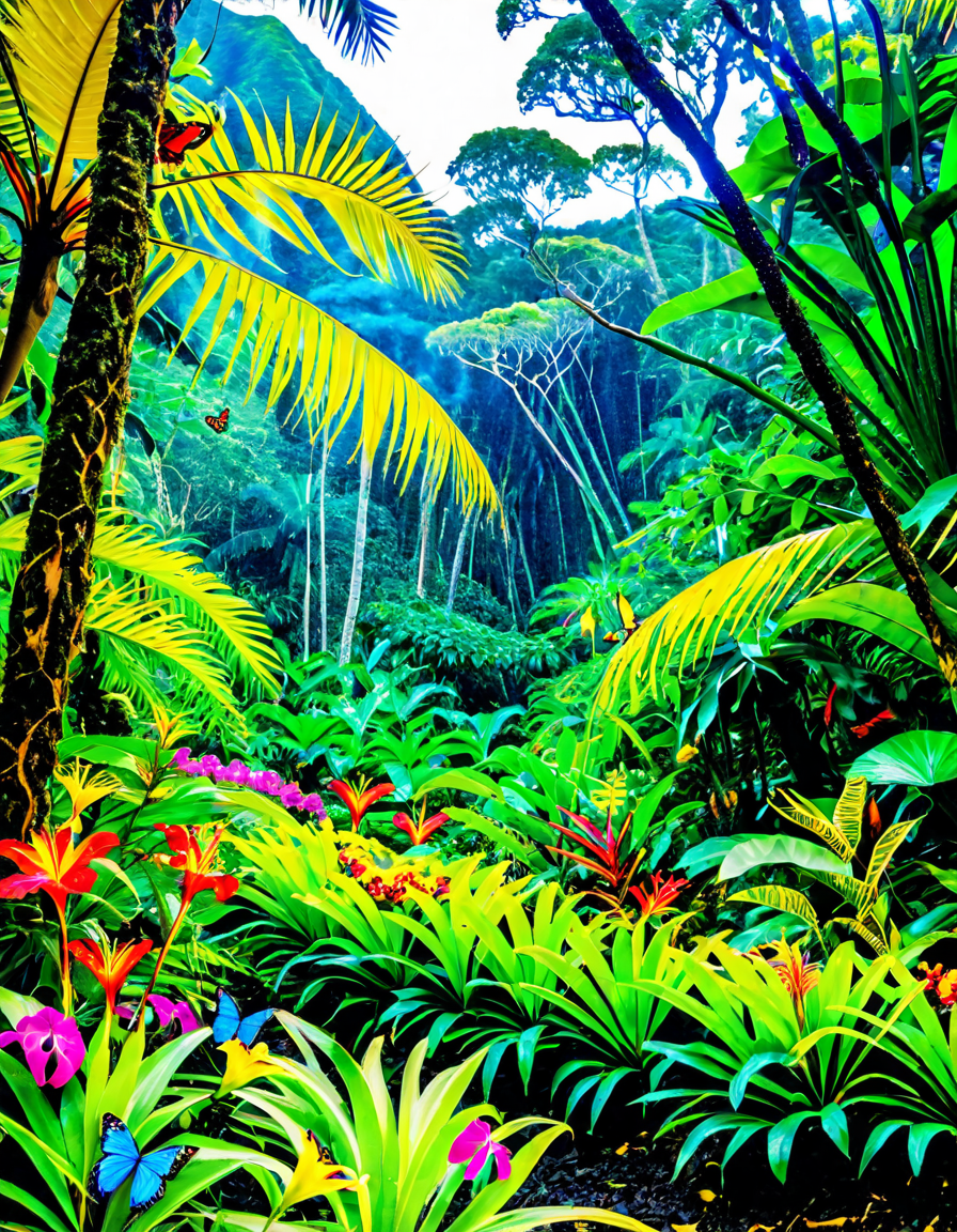 time in maui