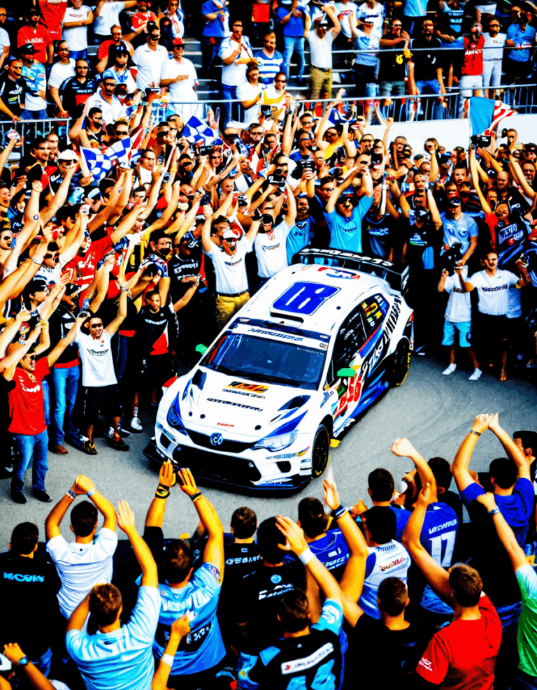 034 motorsports