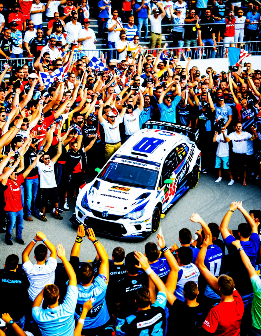 034 motorsports