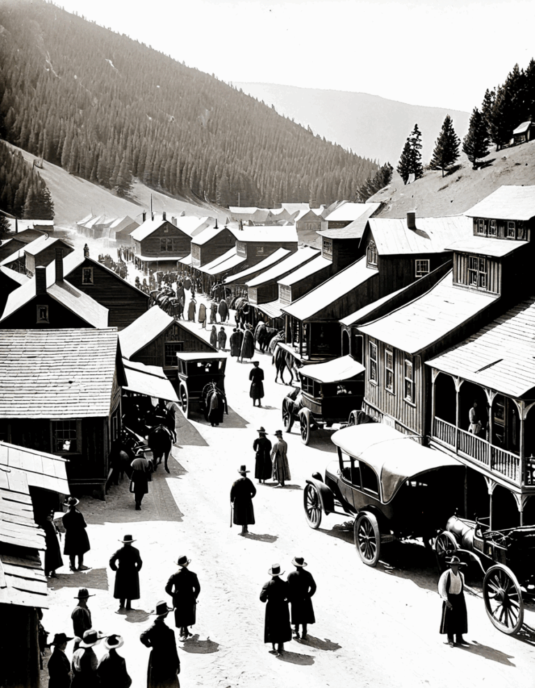 1923 tv series episodes