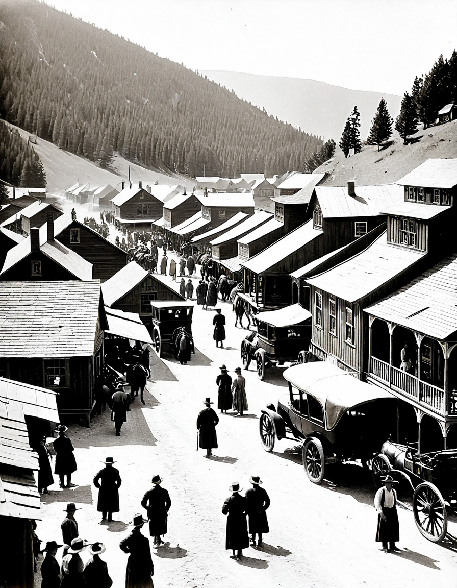 1923 tv series episodes