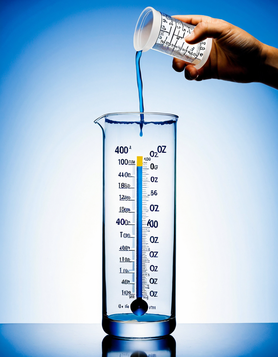400 ml to oz