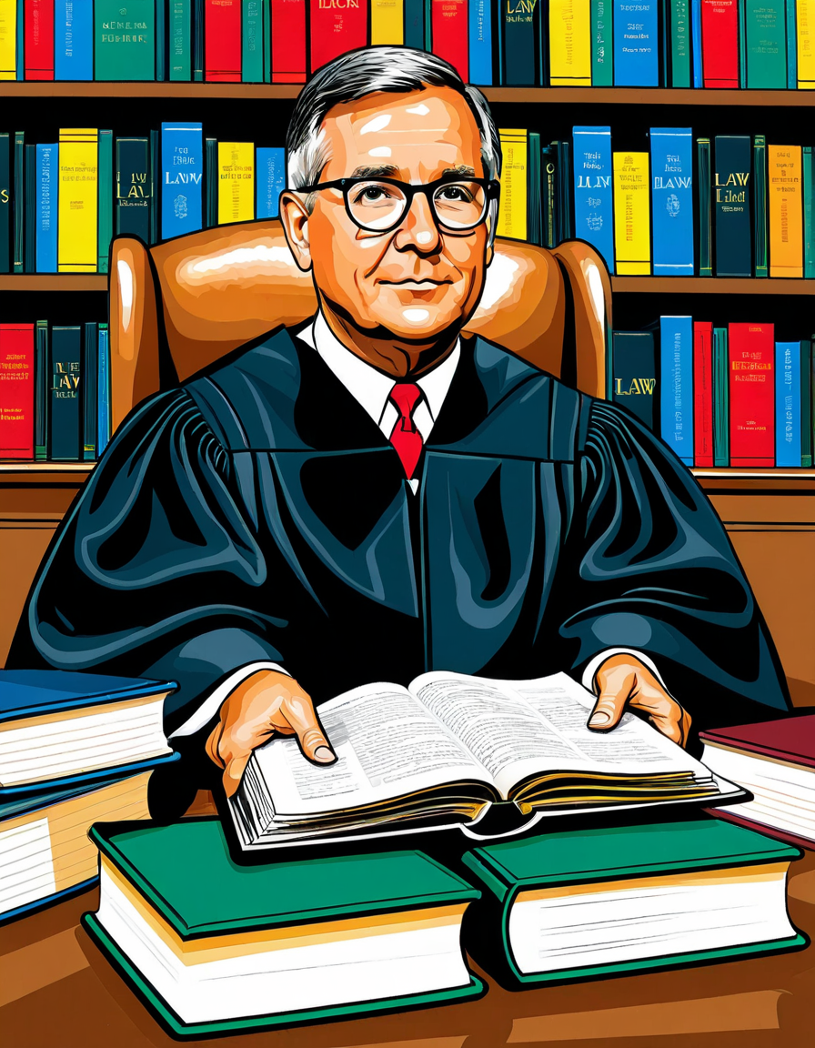 a federal judge has dismissed blakemans lawsuit against the state