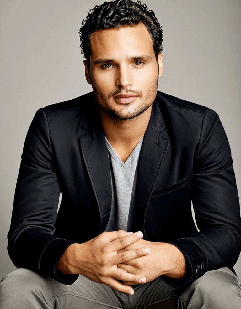 adan canto
