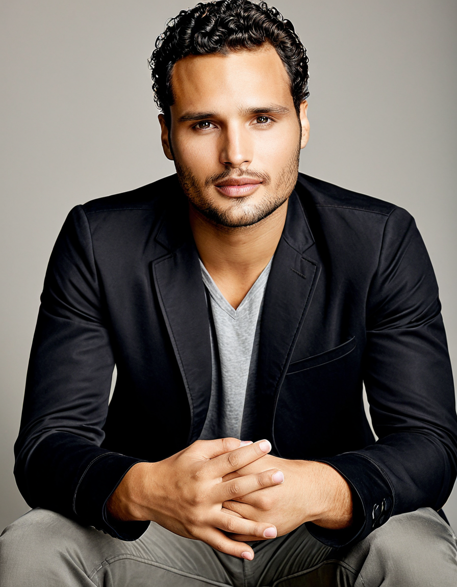 adan canto