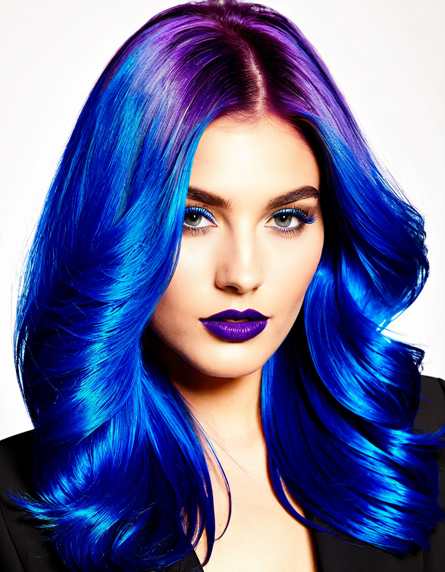adore hair color