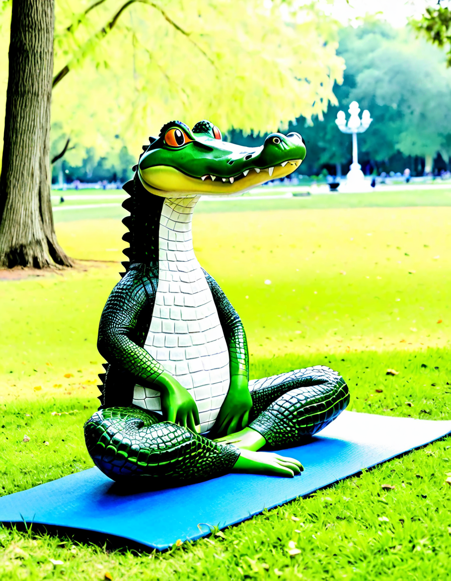 alligators news