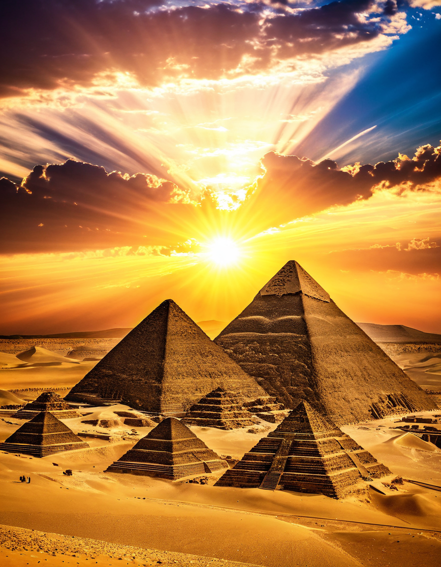 ancient civilizations