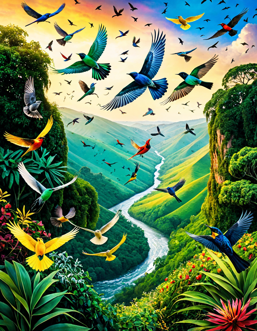 ballad of songbirds and snakes