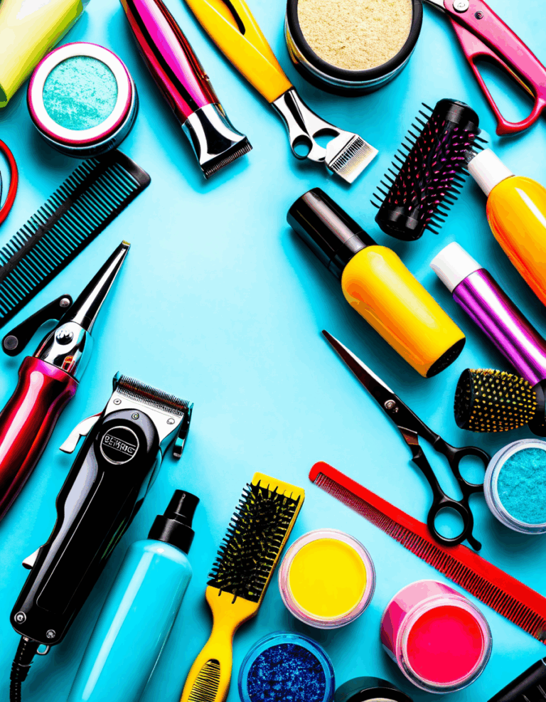 barber clippers