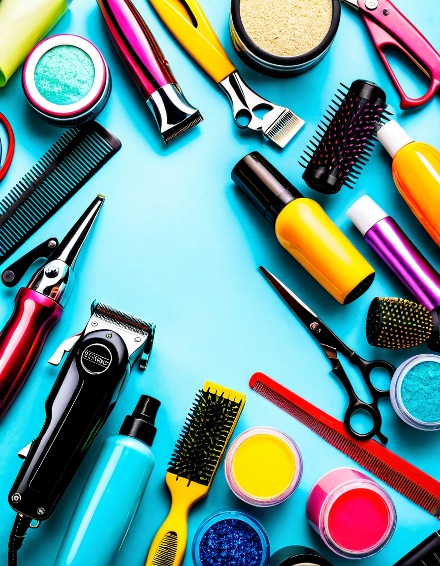 barber clippers