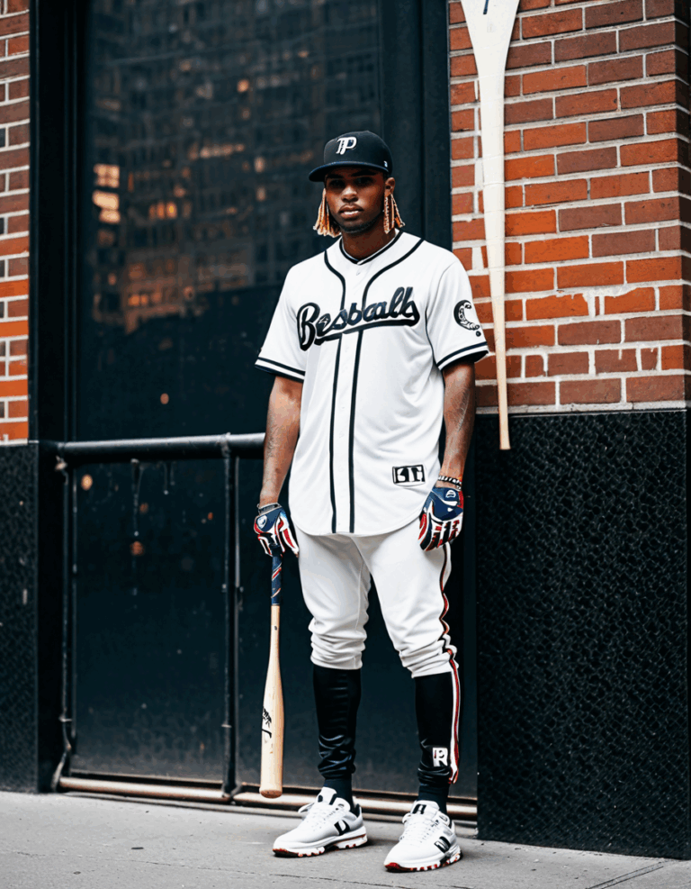 baseball drip