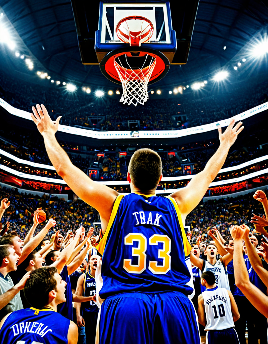 basketball wallpapers