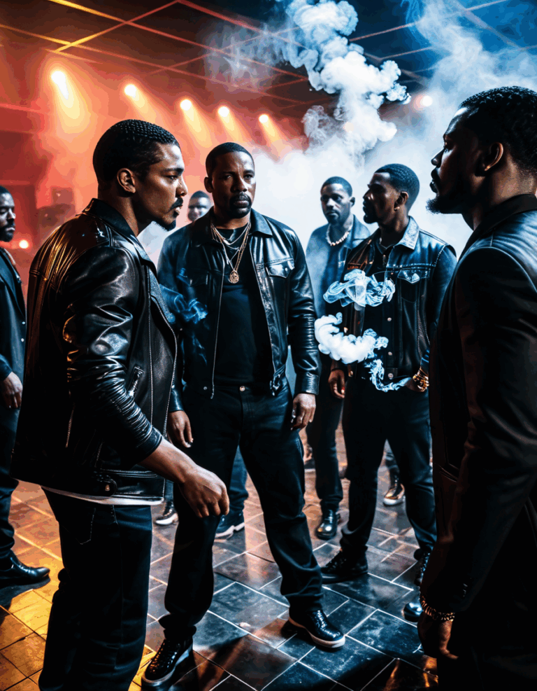 bmf season 4