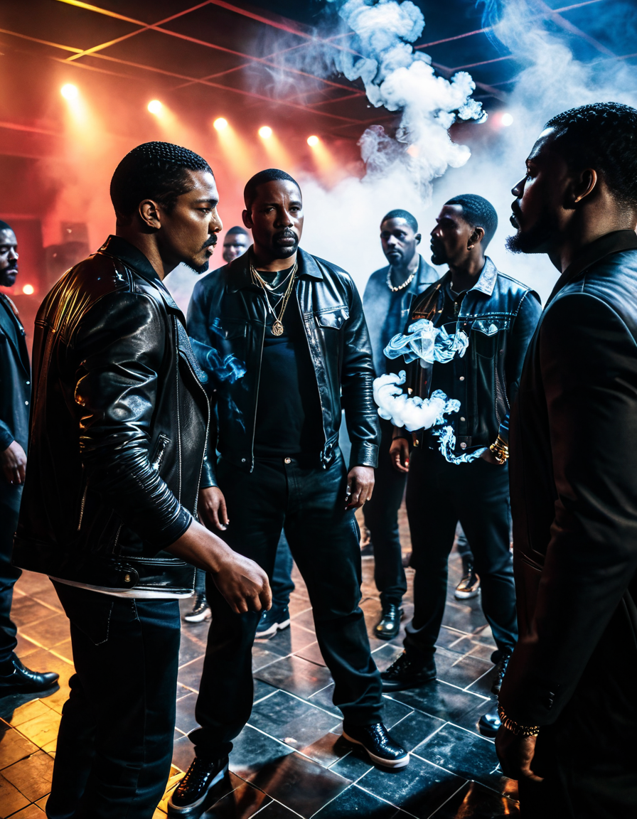 bmf season 4