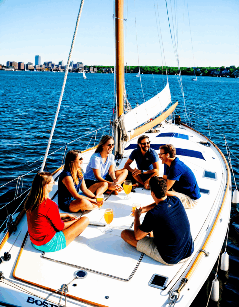 boston sail loft
