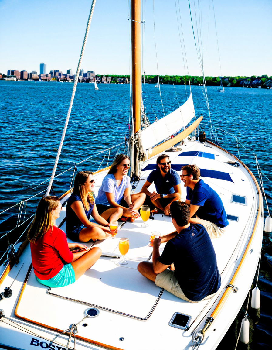 boston sail loft