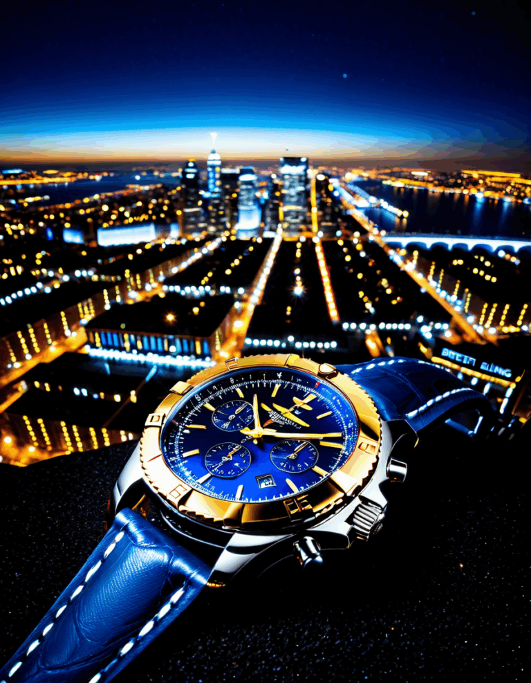 breitling watches