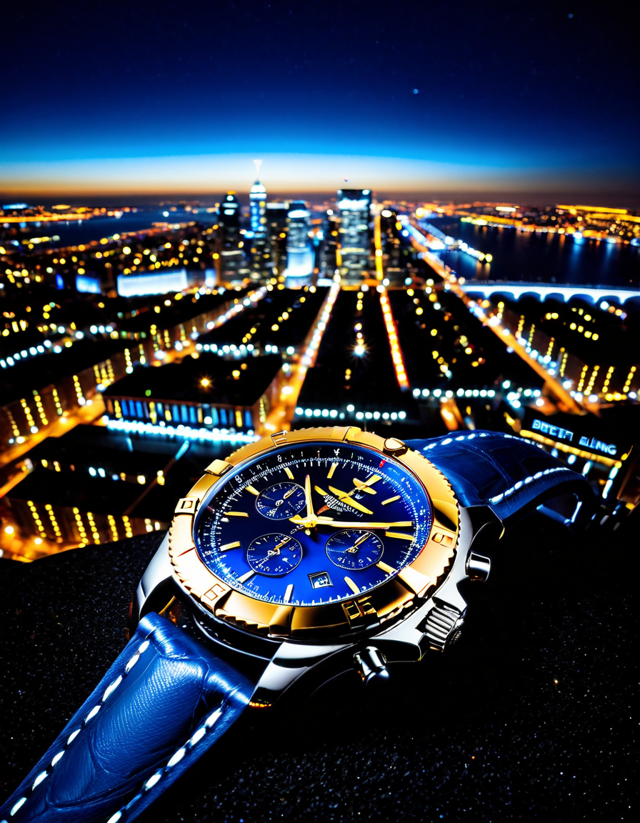 breitling watches
