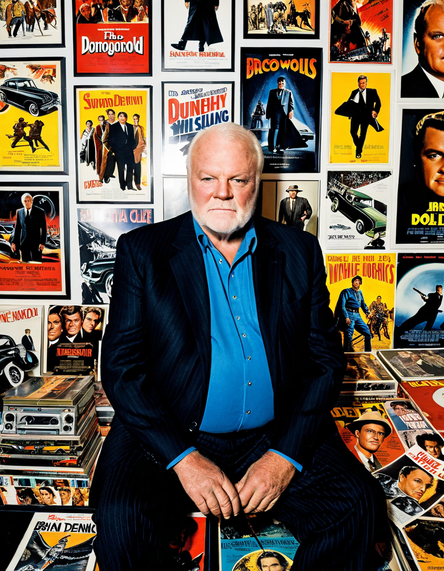 brian dennehy