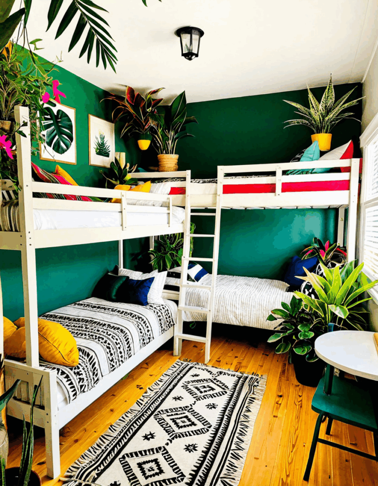 bunk beds for adults