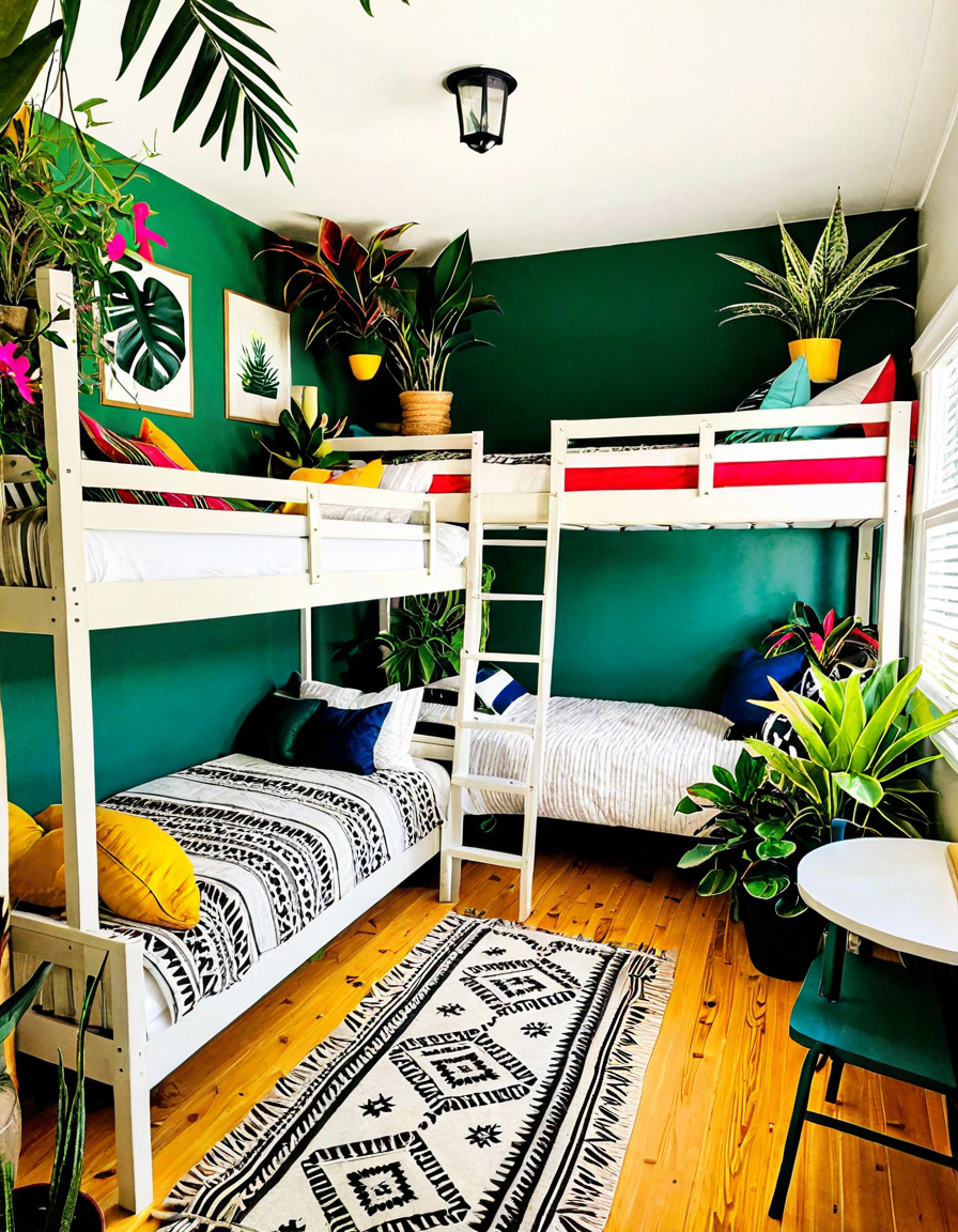 bunk beds for adults