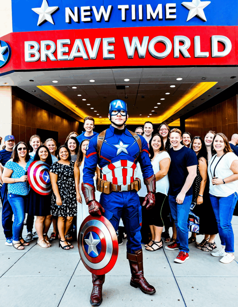 captain america brave new world showtimes