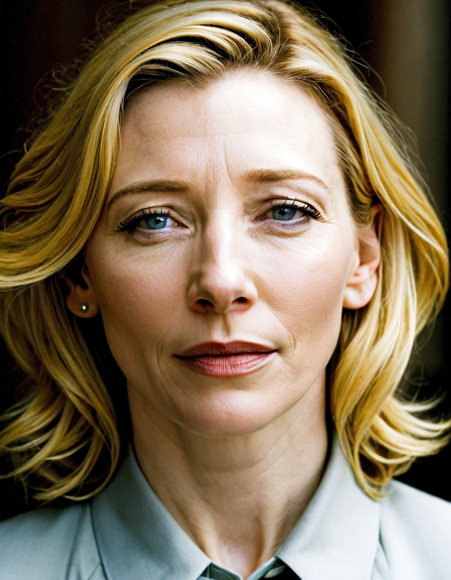 cate blanchett movies