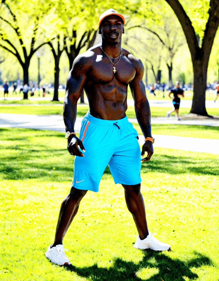 chad ochocinco